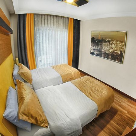 Concept House Apartamento Ancara Exterior foto