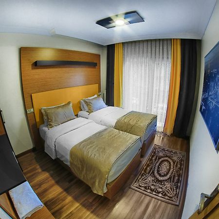 Concept House Apartamento Ancara Exterior foto