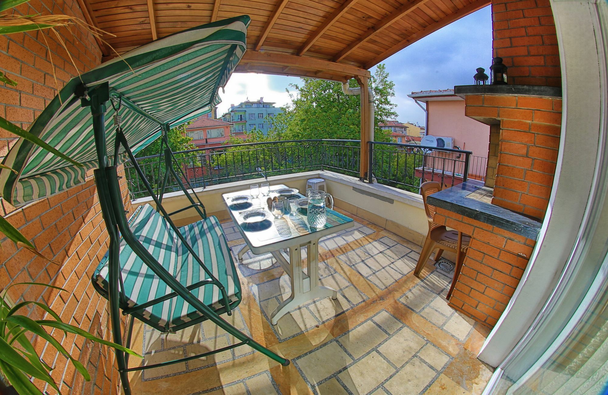 Concept House Apartamento Ancara Exterior foto